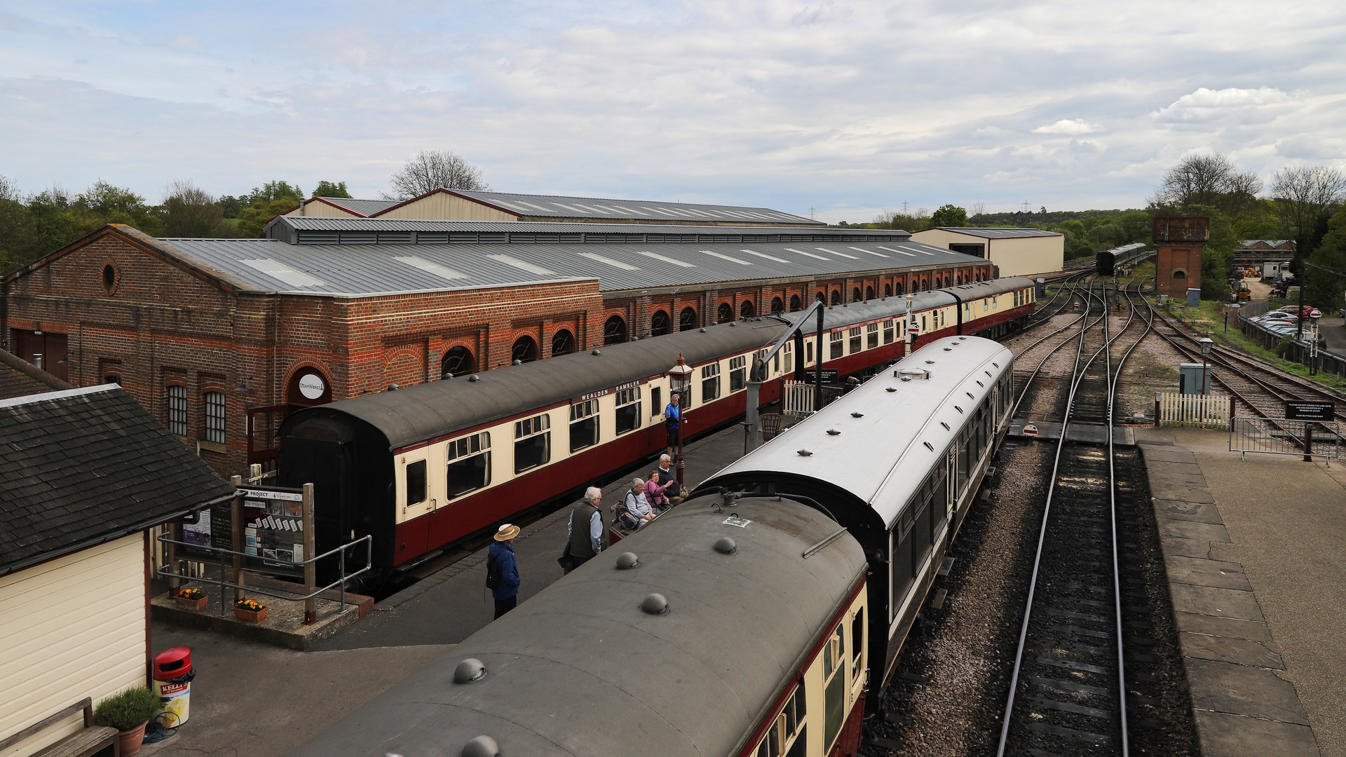 Bahnhof Sheffield Park (2019_05_02_EOS 6D Mark II_2041_ji)