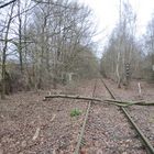 Bahnhof Siedenburg 2016 - Bahnstrecke Nienburg - Sulingen