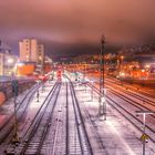 Bahnhof Siegen