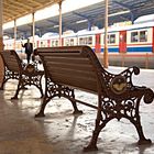 Bahnhof Sirkeci