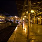 Bahnhof Sirkeci, Istanbul