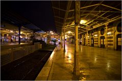 Bahnhof Sirkeci, Istanbul