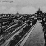 Bahnhof Skalmierzyce