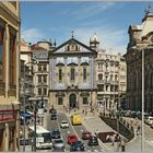 Bahnhof São Bento (rechts)