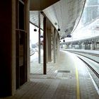 Bahnhof St.Anton am Arlberg