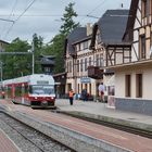 Bahnhof Starý Smokovec