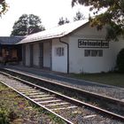 Bahnhof Steinwiesen