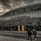 Bahnhof Strasbourg