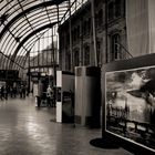 Bahnhof Strasbourg