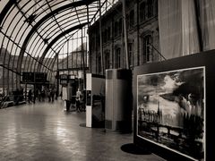 Bahnhof Strasbourg