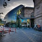 Bahnhof Strasbourg II