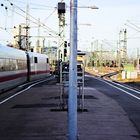 Bahnhof Stuttgart