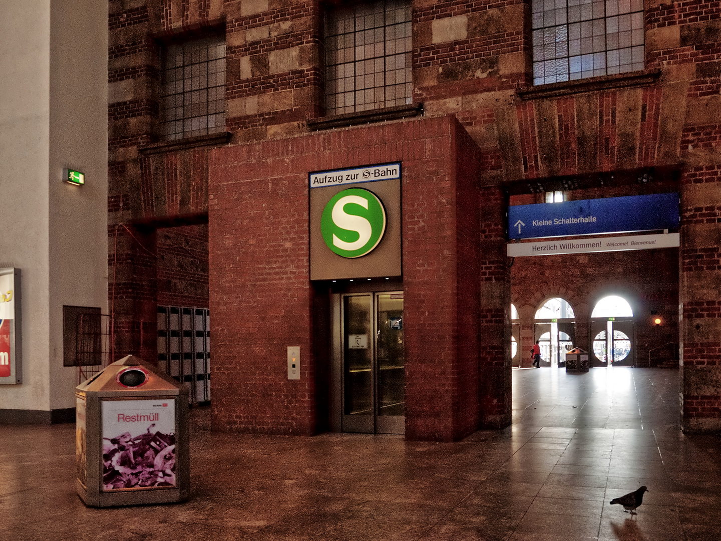Bahnhof Stuttgart Foto & Bild architektur, bahnhof, suttgart Bilder