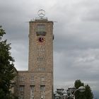 Bahnhof Stuttgart