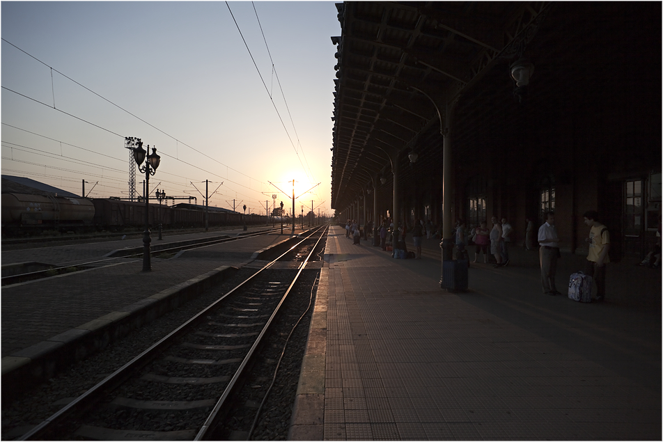 bahnhof suceava