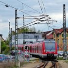 Bahnhof-Szenen ***