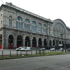 Bahnhof Torino Porta Nuova