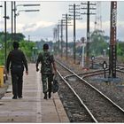 Bahnhof Udon Thani