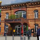 Bahnhof Uelzen