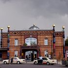 Bahnhof Uelzen