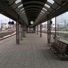 Bahnhof Ulm