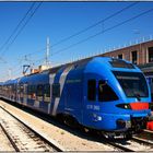 Bahnhof Venezia Santa Lucia (2)