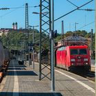 Bahnhof Vilshofen