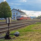 Bahnhof Völkermarkt-Kühnsdorf