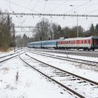 Bahnhof Voitersreuth/ Vojtanov 2