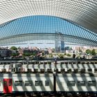 Bahnhof von Lüttich (Liege) FKD_2285