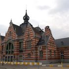 Bahnhof von Schaerbeek