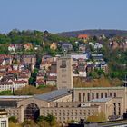 Bahnhof - vor Stuttgart 21