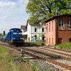 Bahnhof Weischlitz 