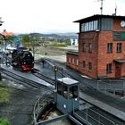 Bahnhof Wernigerode (1)