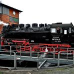 Bahnhof Wernigerode (2)