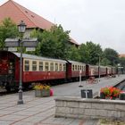 Bahnhof Wernigerode