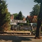 Bahnhof Wernigerode Westerntor