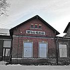 Bahnhof Wilkau-Haßlau
