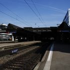 Bahnhof Winterthur