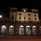 Bahnhof Winterthur CH