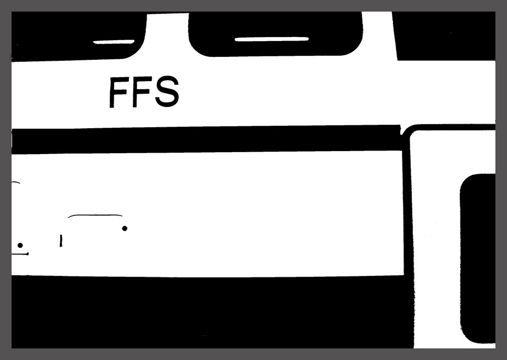 Bahnhof Winterthur XXIX; SBB CFF