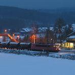 Bahnhof Wirtheim