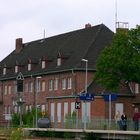 Bahnhof Wittstock/Dosse