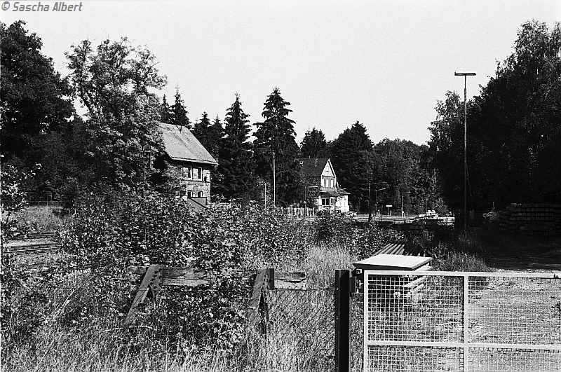 Bahnhof Würgendorf