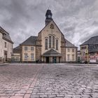 Bahnhof Wuppertal Vohwinkel