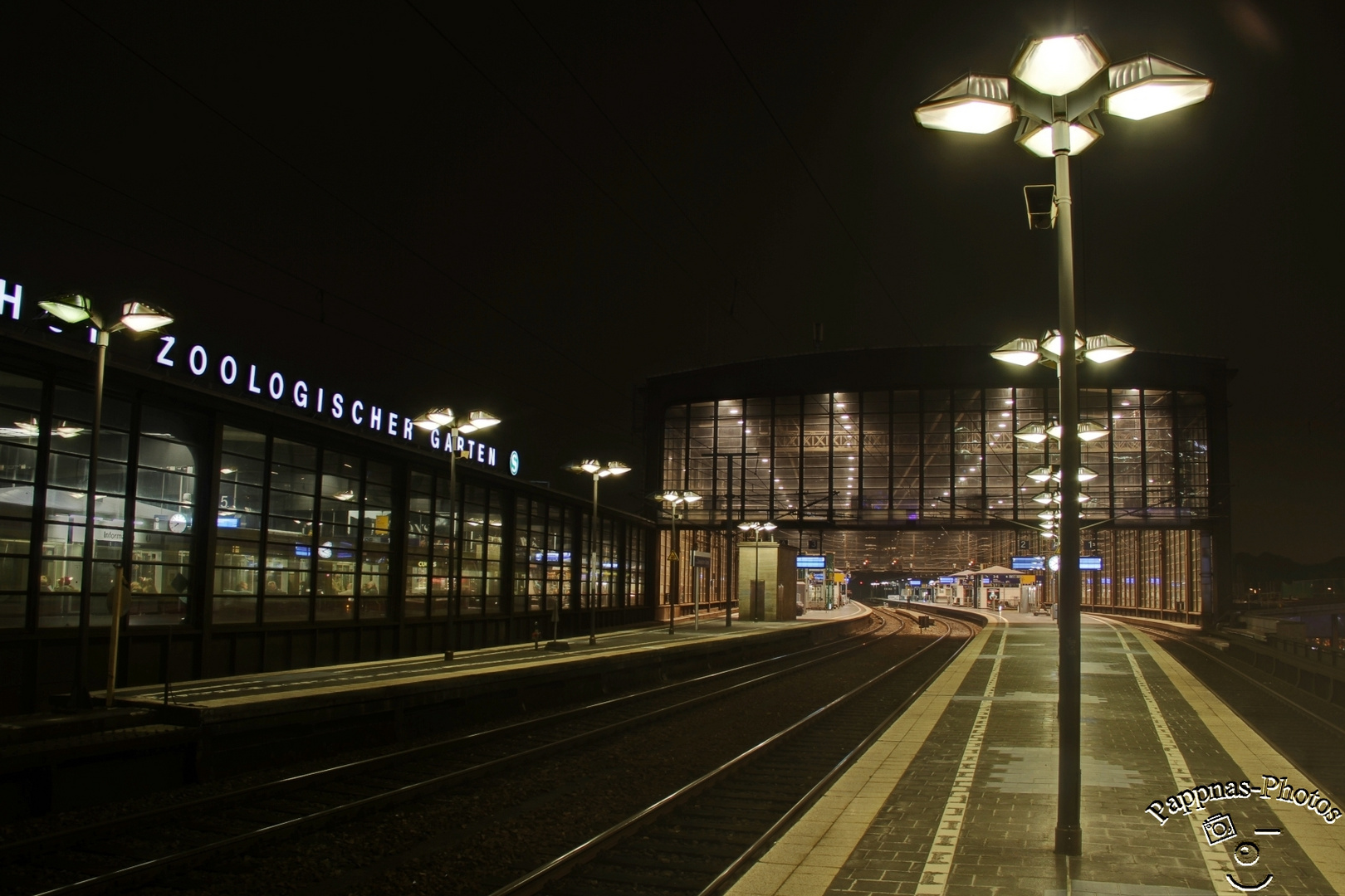 Bahnhof Zoo /03