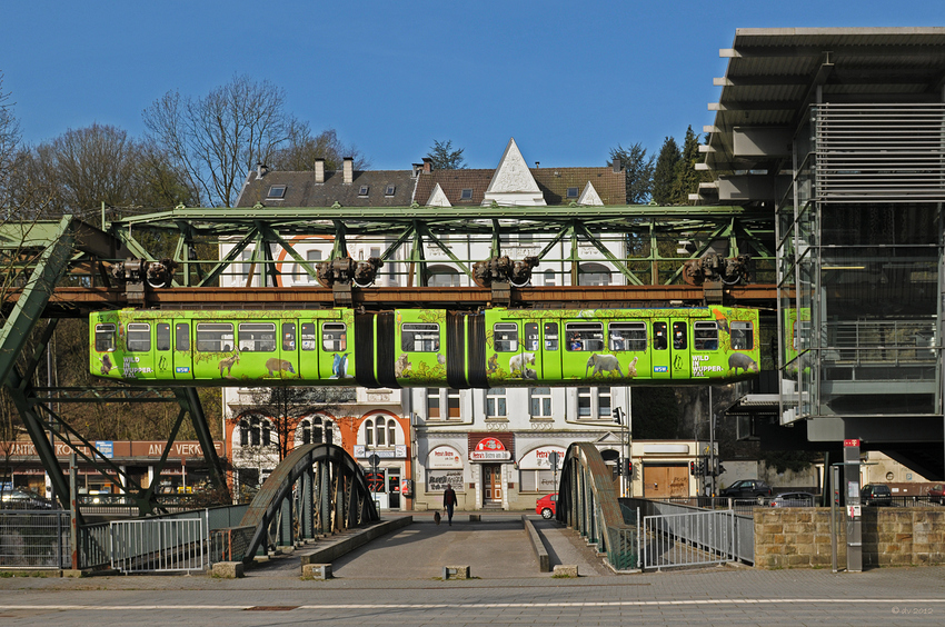 Bahnhof Zoo