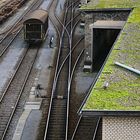 Bahnhof Zürich