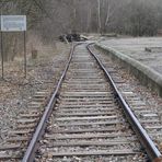 Bahnhof zur Hölle