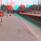 Bahnhoff II (3D rot/cyan Brille)